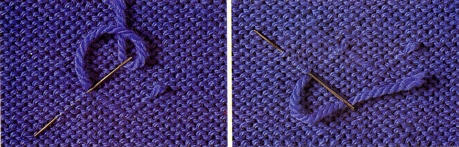 Самые тонкие спицы для вязания 0 5